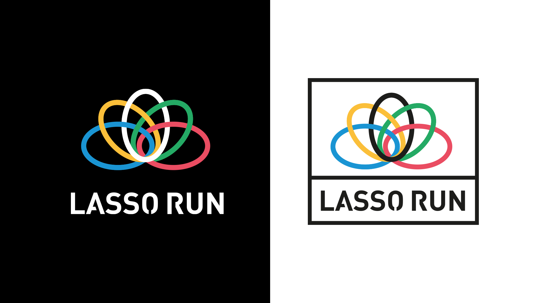 lasso-run